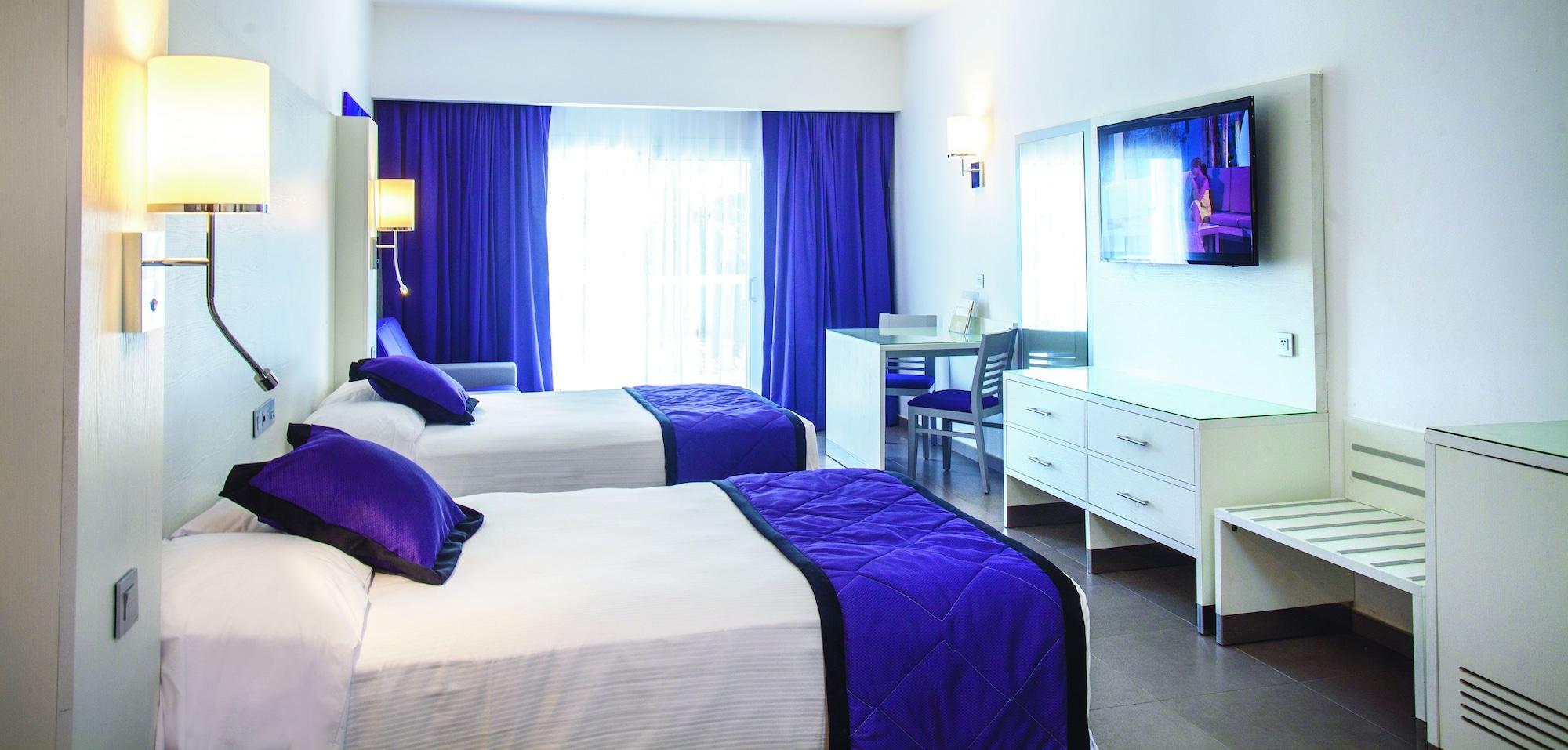 Riu Palace Macao (Adults Only) Punta Cana Exterior foto