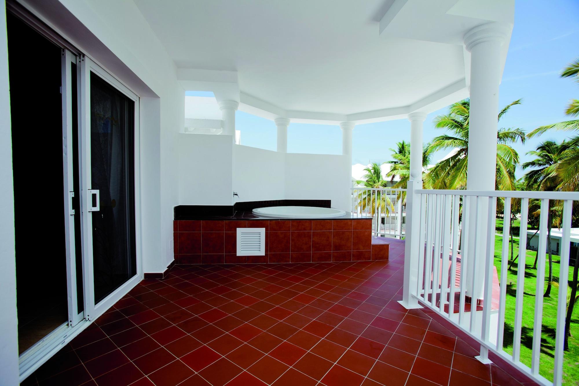 Riu Palace Macao (Adults Only) Punta Cana Exterior foto