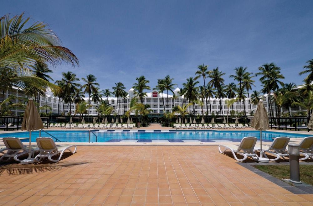 Riu Palace Macao (Adults Only) Punta Cana Exterior foto