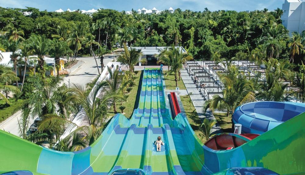 Riu Palace Macao (Adults Only) Punta Cana Exterior foto