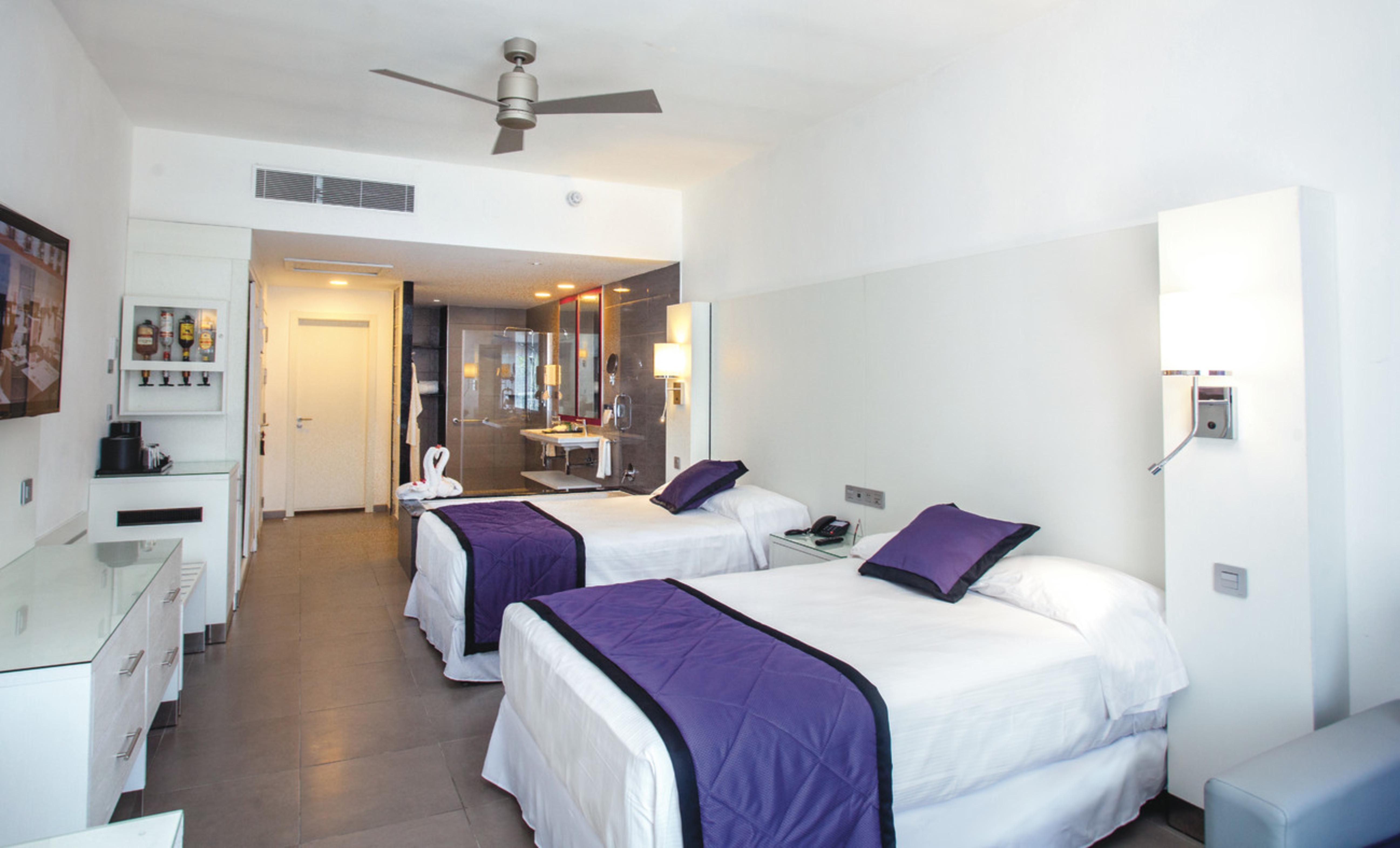Riu Palace Macao (Adults Only) Punta Cana Exterior foto