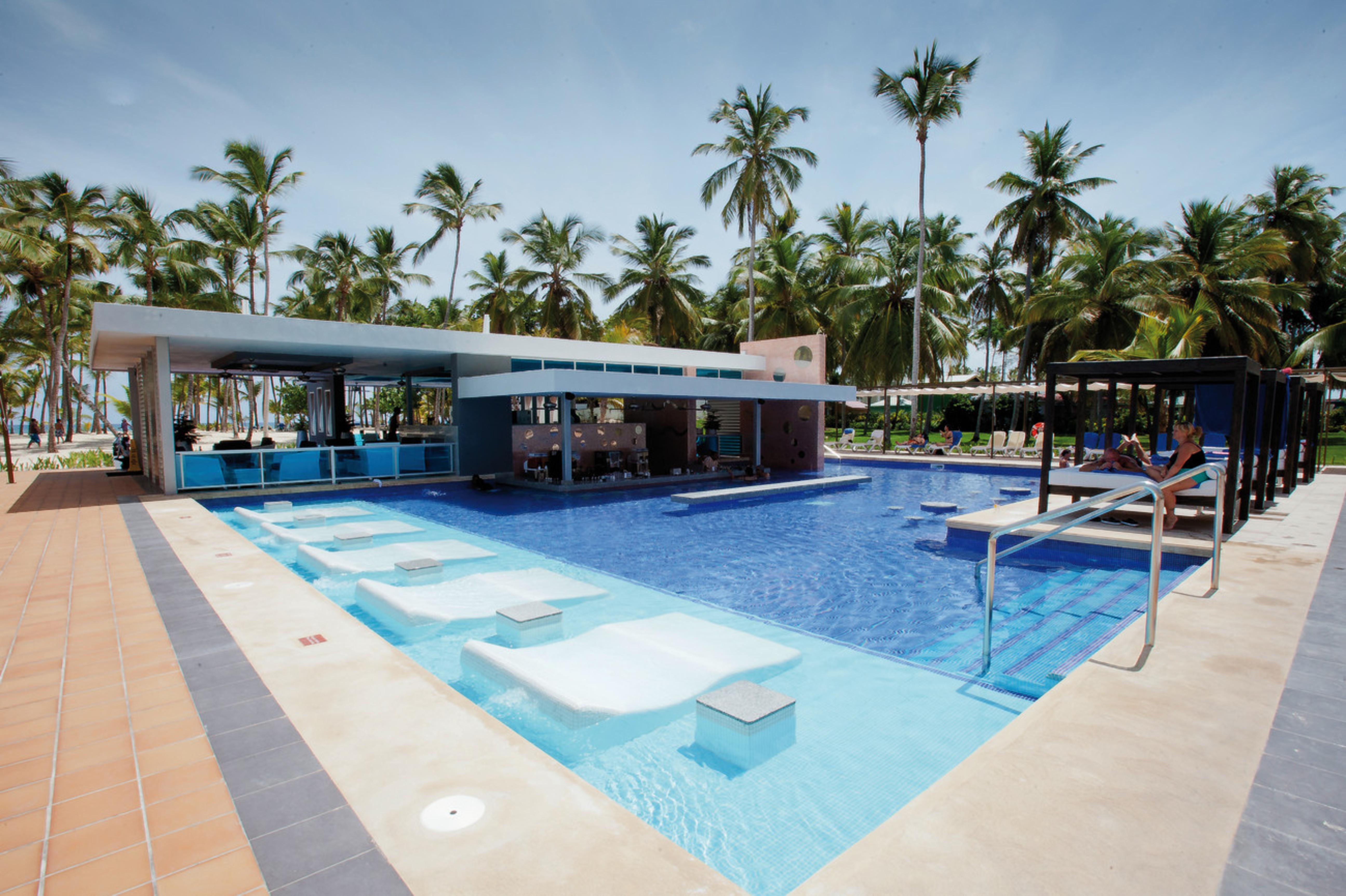 Riu Palace Macao (Adults Only) Punta Cana Exterior foto