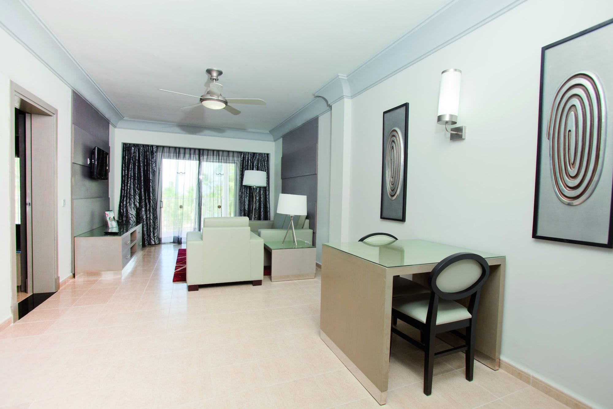 Riu Palace Macao (Adults Only) Punta Cana Exterior foto