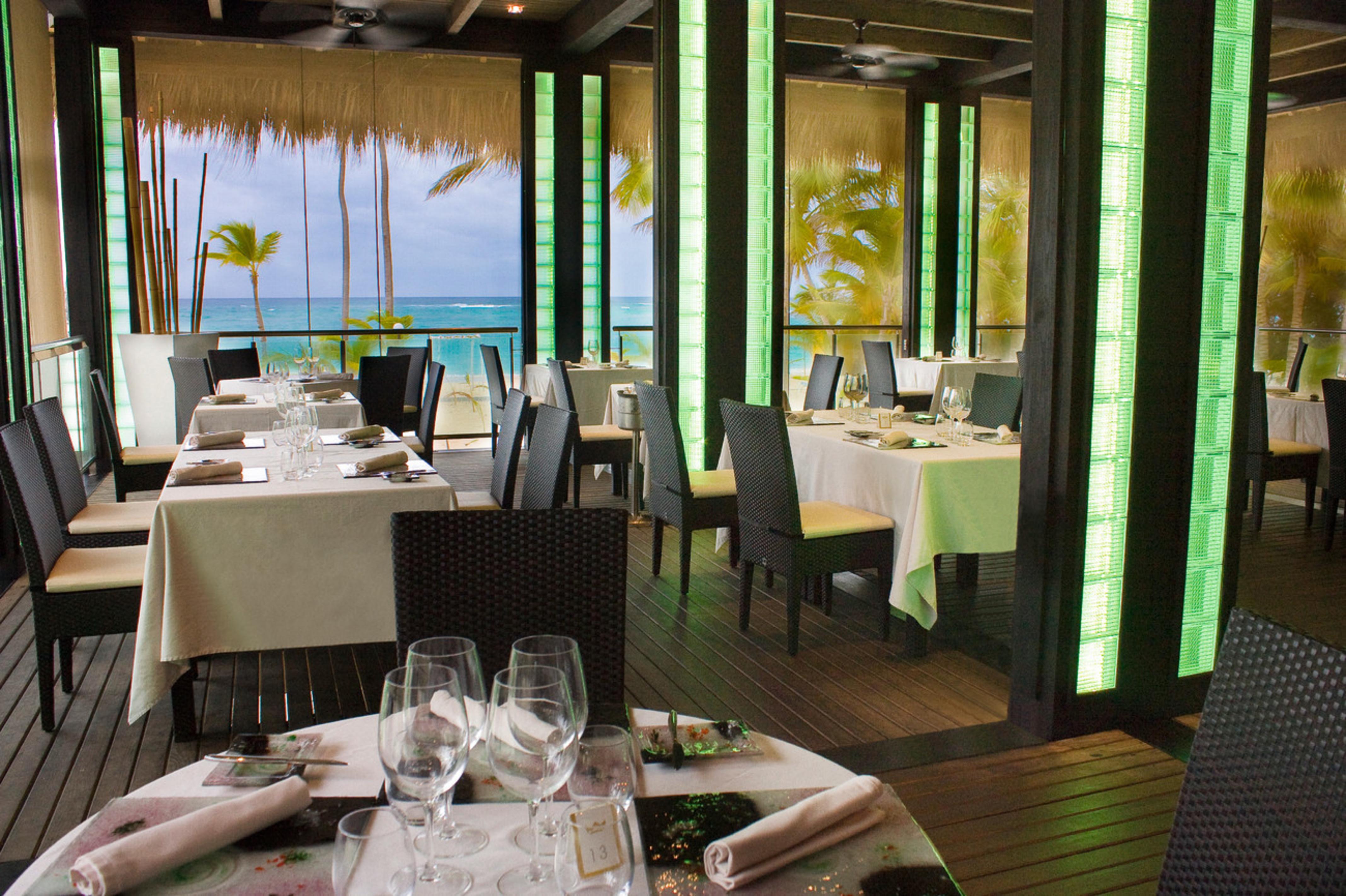 Riu Palace Macao (Adults Only) Punta Cana Exterior foto