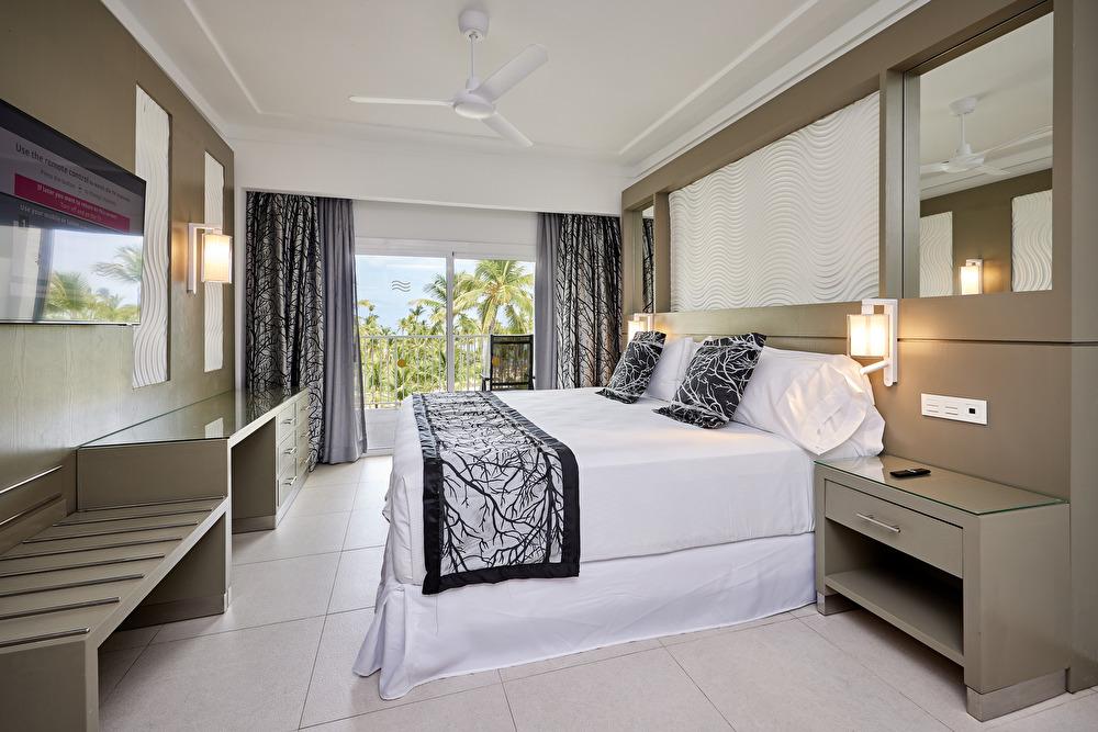Riu Palace Macao (Adults Only) Punta Cana Exterior foto