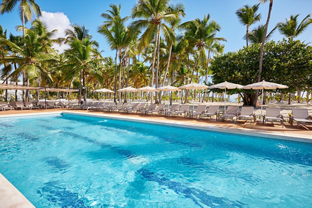 Riu Palace Macao (Adults Only) Punta Cana Exterior foto